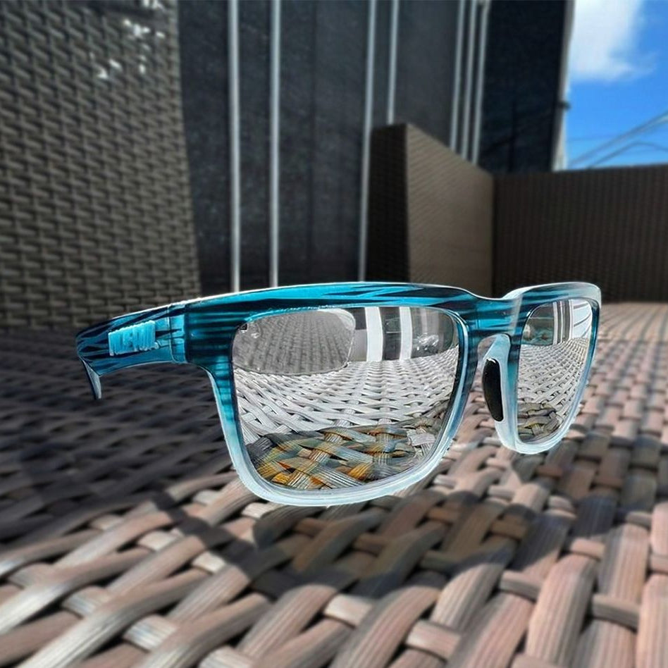 Laurier™ Polarized Sunglasses