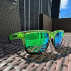 Laurier™ Polarized Sunglasses