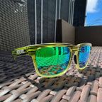 Laurier™ Polarized Sunglasses