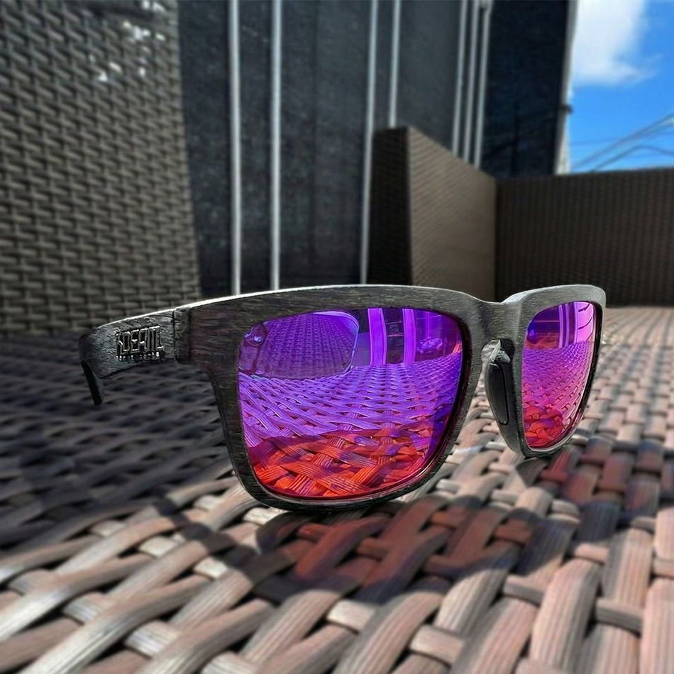 Laurier™ Polarized Sunglasses