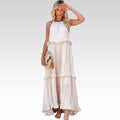Serene Summer Dress