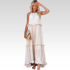 Serene Summer Dress