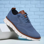 The Henri™ Everyday Sneaker