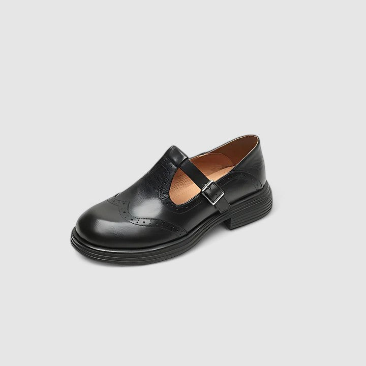 The Virelle SoftStep Loafer™