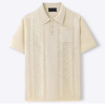 Ahbu Dabi Polo Shirt