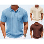 Ahbu Dabi Polo Shirt