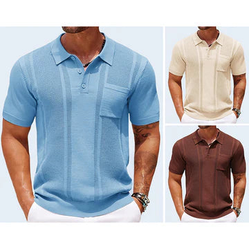 Ahbu Dabi Polo Shirt