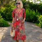 The Évora Grace Dress™