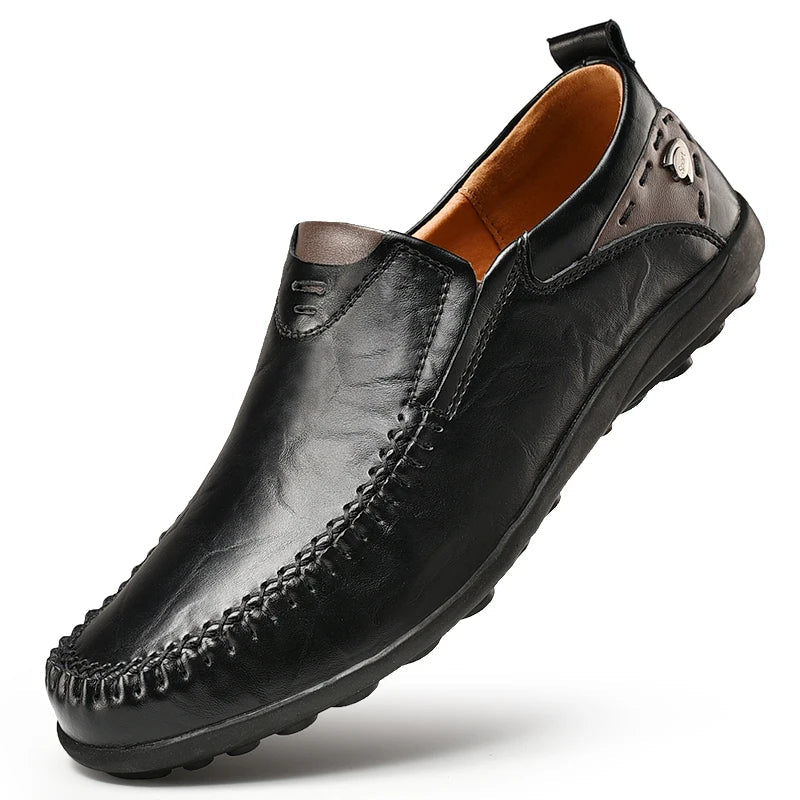 Pierre Élégance Loafer