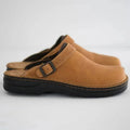 Elio Slip-On Mules