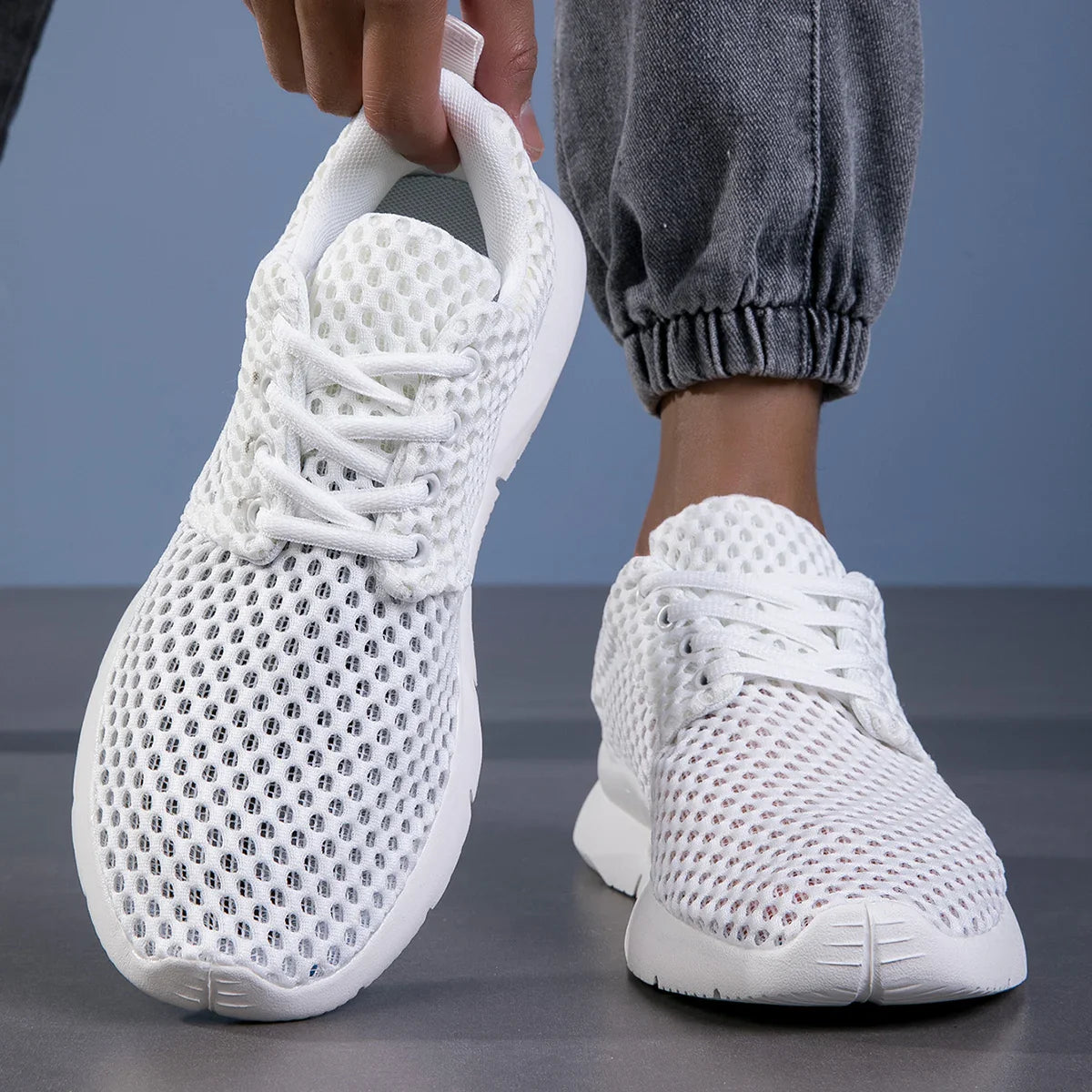 Aero Sneaker™