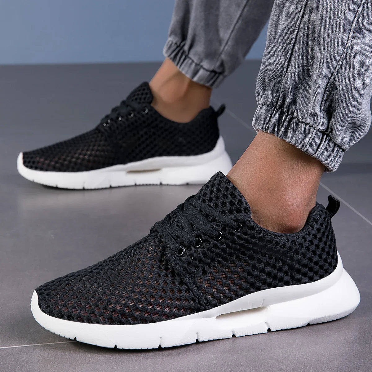 Aero Sneaker™