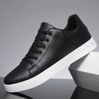 Laurent | Leather Casual Sneakers