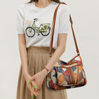 The Amélie Mosaic Crossbody™