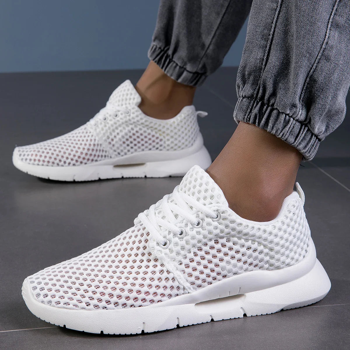 Aero Sneaker™