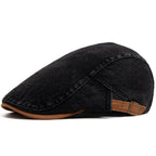 The Classic Denim Cap™