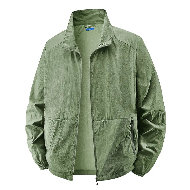 The Dario Lightweight Jacket™