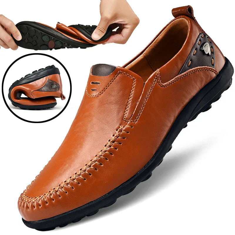 Pierre Élégance Loafer