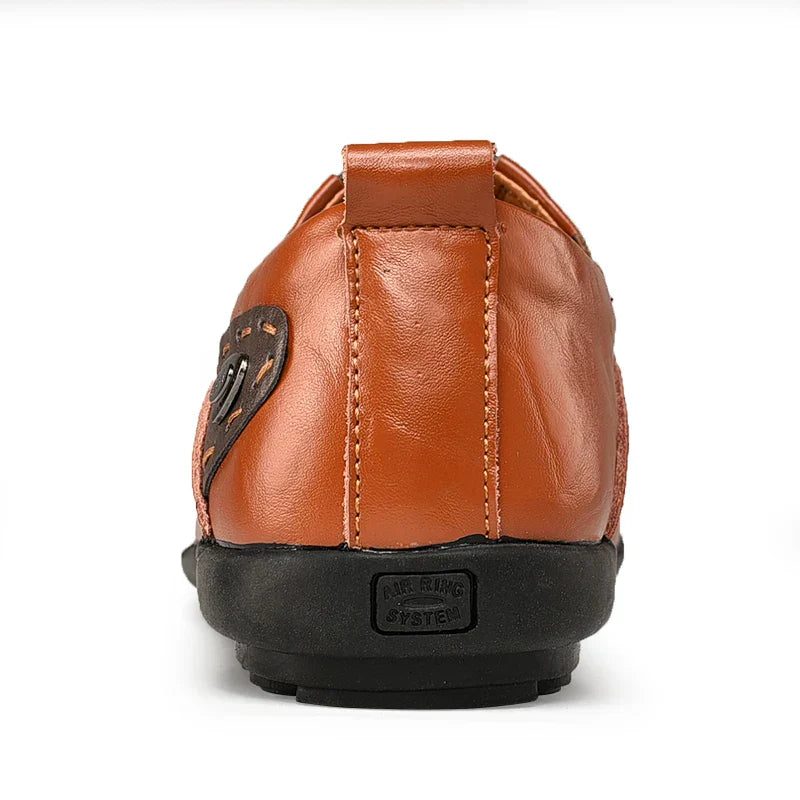 Pierre Élégance Loafer