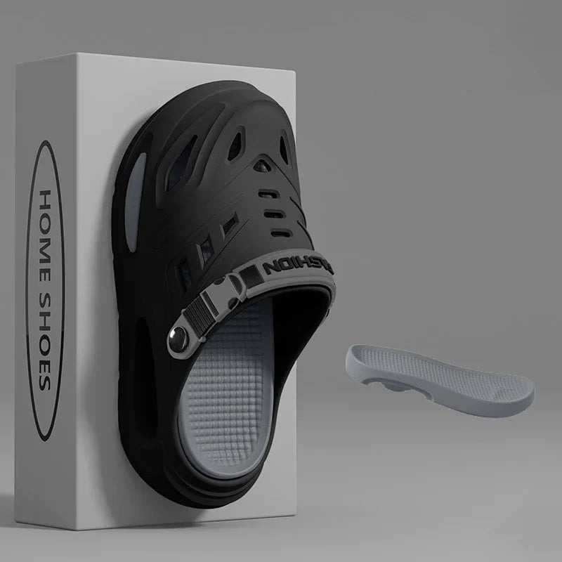 Caldrex Sandal™