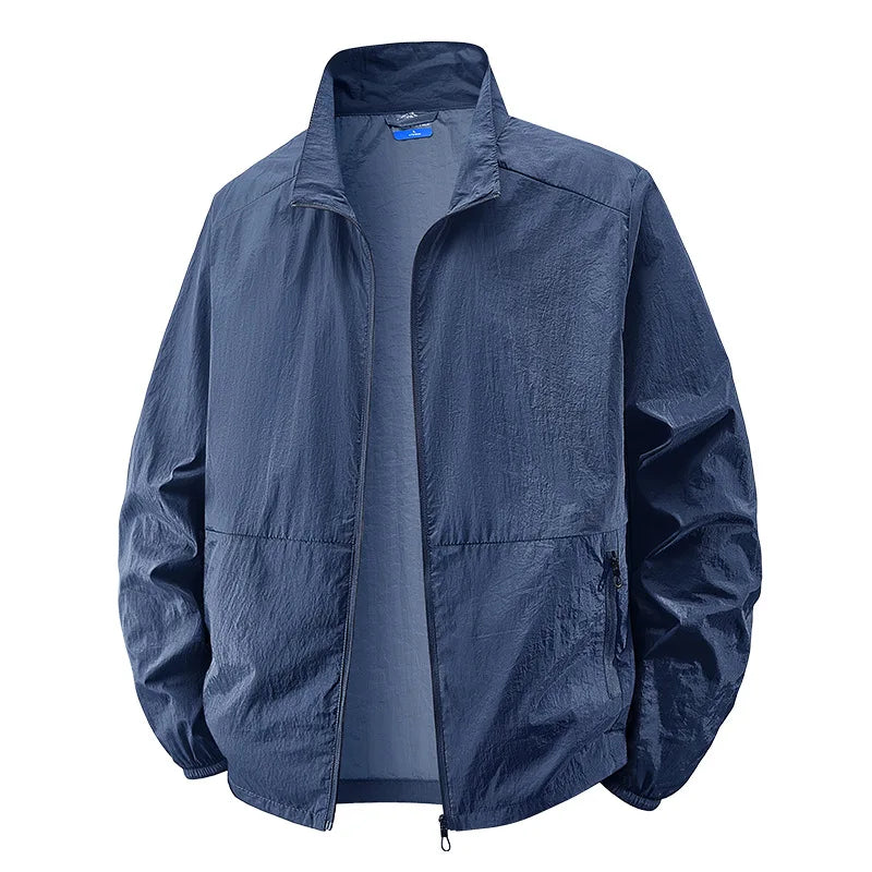 The Dario Lightweight Jacket™