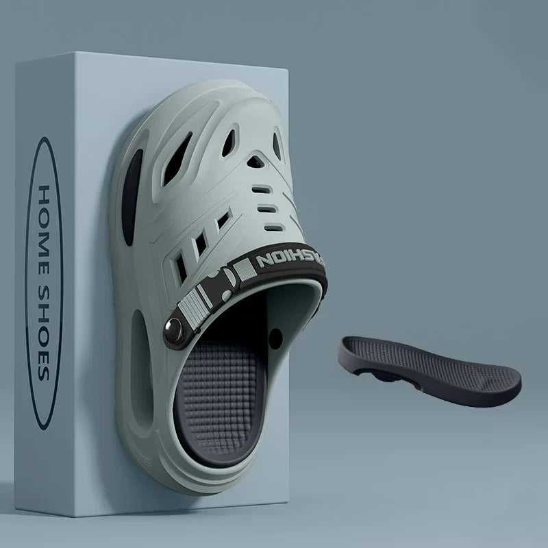 Caldrex Sandal™