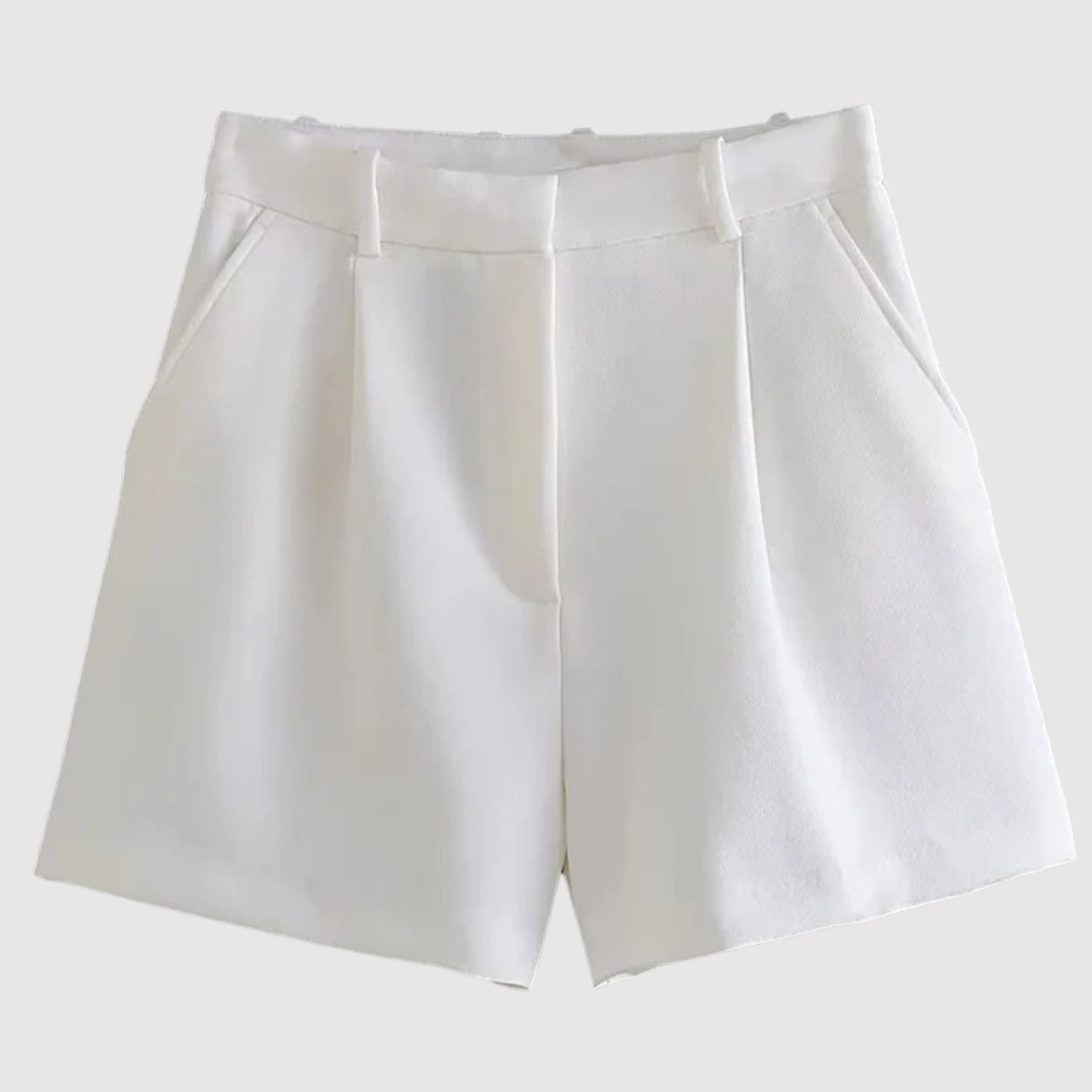 Michelle | High Waist Summer Shorts