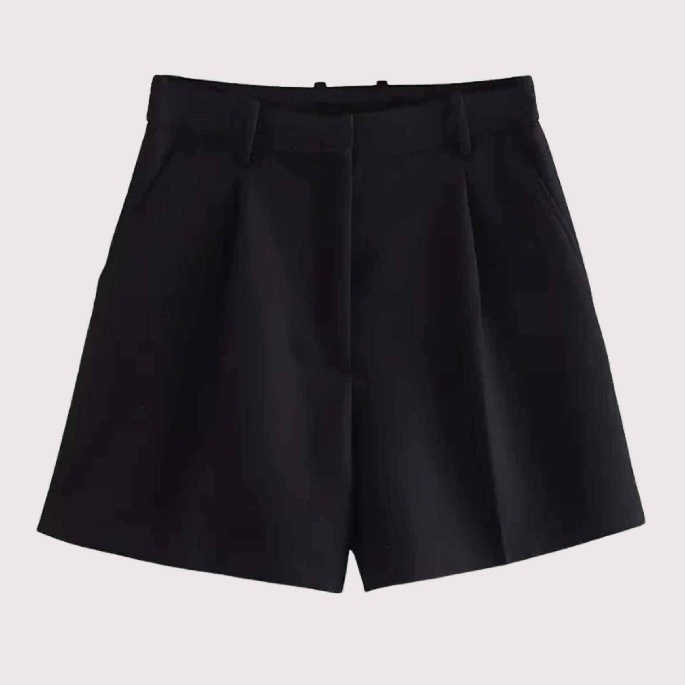 Michelle | High Waist Summer Shorts