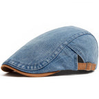 The Classic Denim Cap™