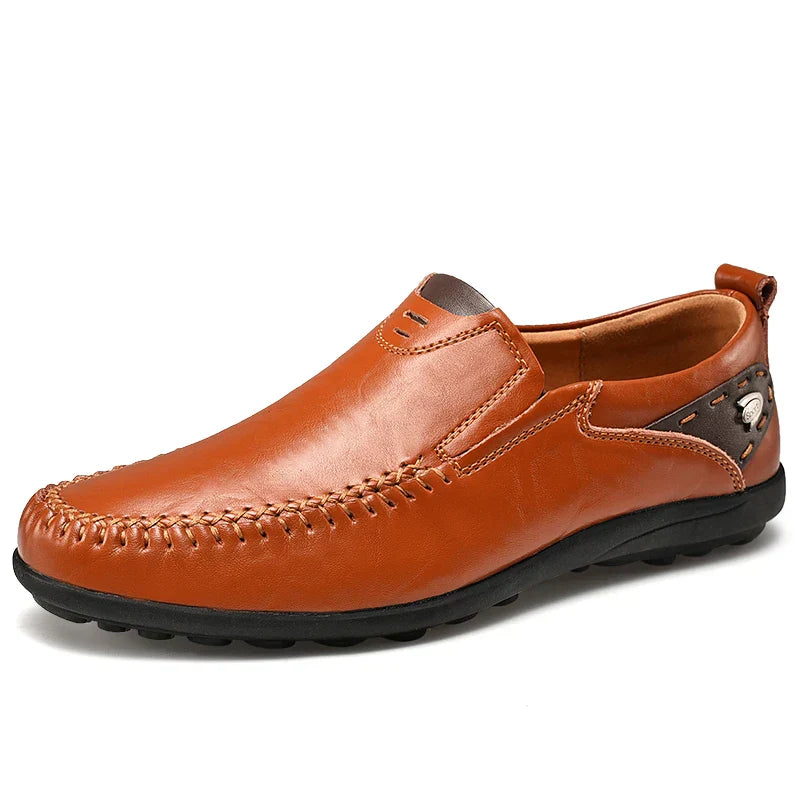 Pierre Élégance Loafer