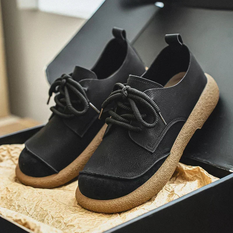Mathis | Comfort Shoe
