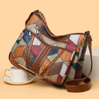 The Amélie Mosaic Crossbody™