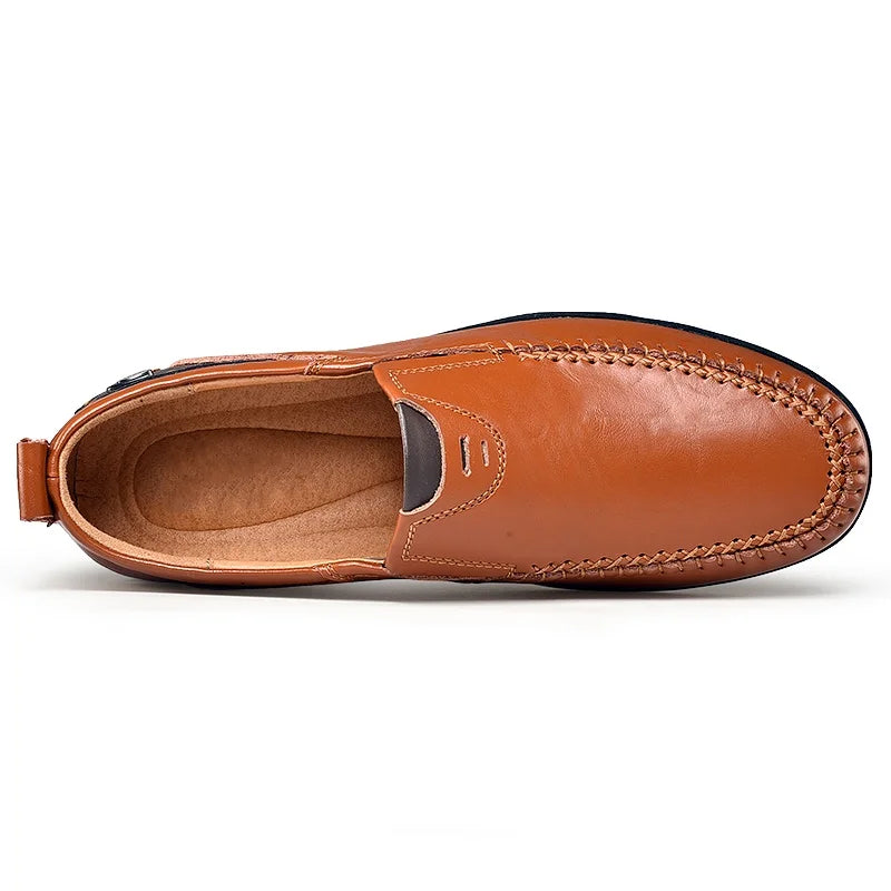 Pierre Élégance Loafer