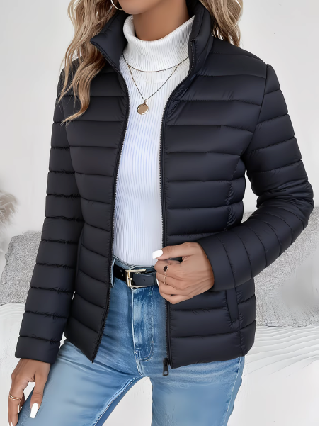 The Celene Lightweight Puffer™