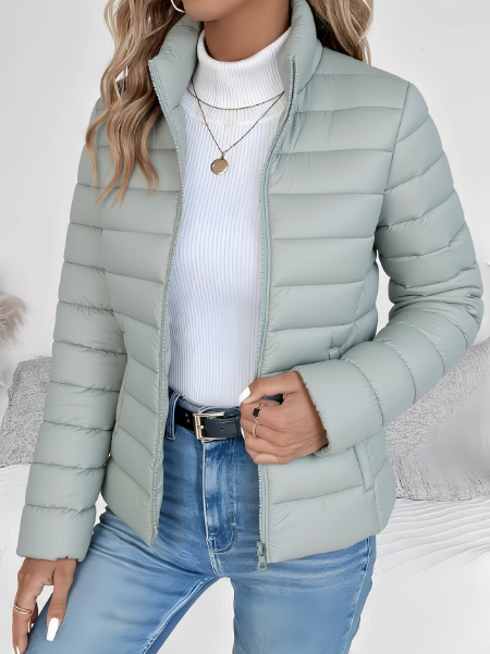 The Celene Lightweight Puffer™