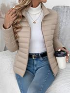 The Celene Lightweight Puffer™