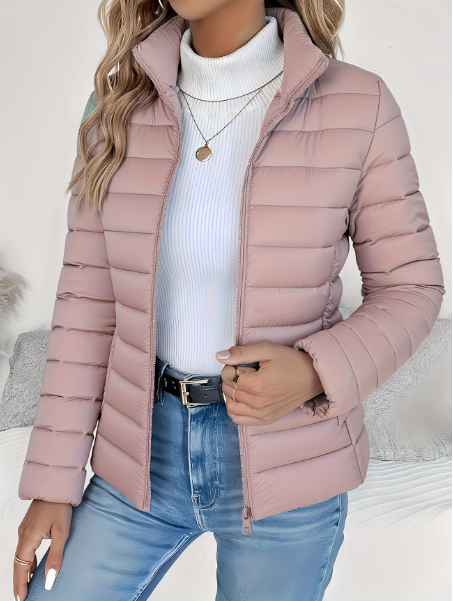 The Celene Lightweight Puffer™