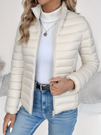 The Celene Lightweight Puffer™