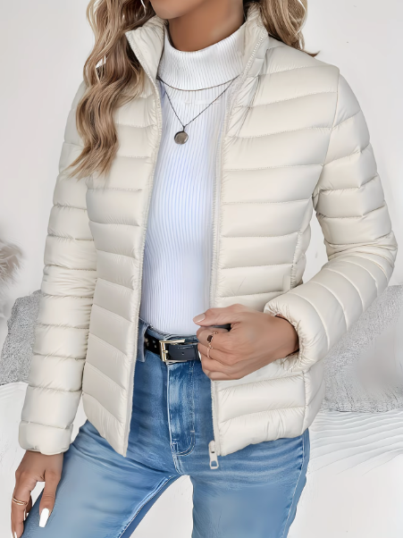 The Celene Lightweight Puffer™