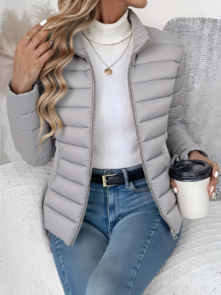 The Celene Lightweight Puffer™