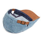 The Classic Denim Cap™