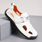 The Whistler Leather Sandal™