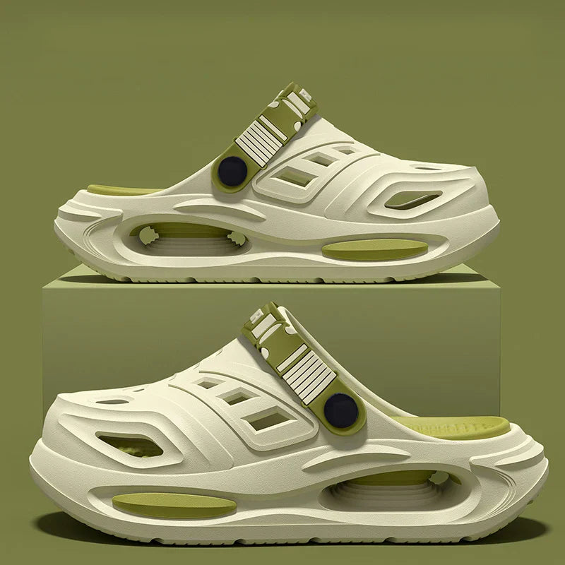 Caldrex Sandal™