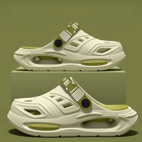 Caldrex Sandal™