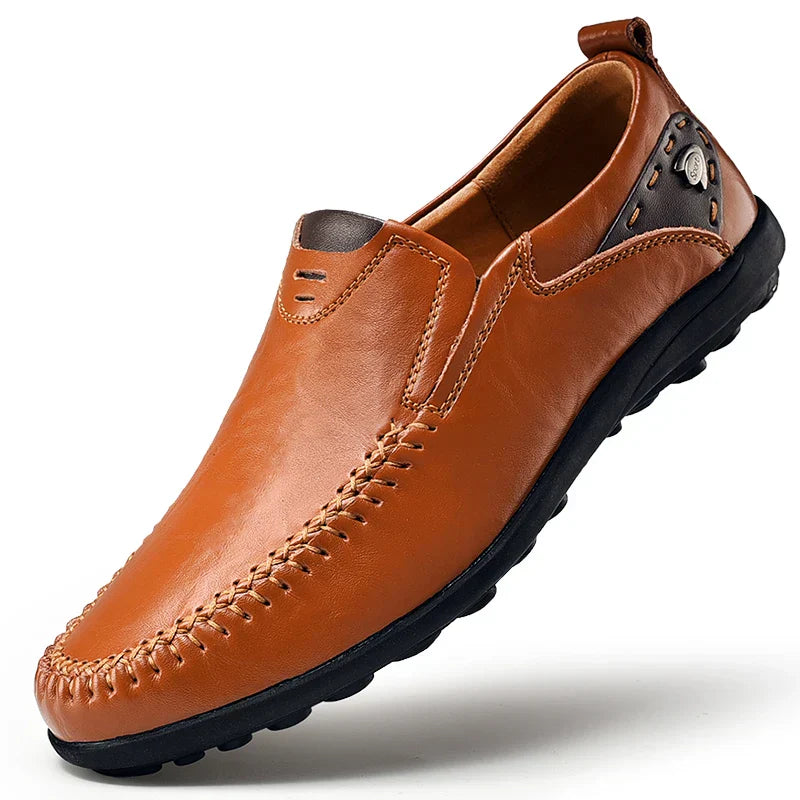 Pierre Élégance Loafer