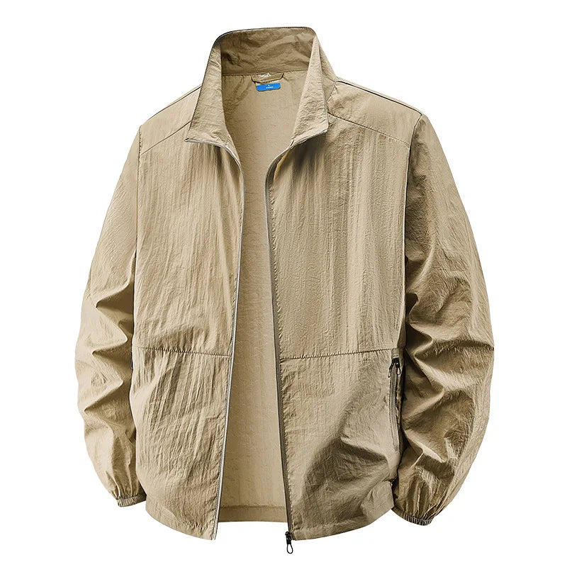The Dario Lightweight Jacket™
