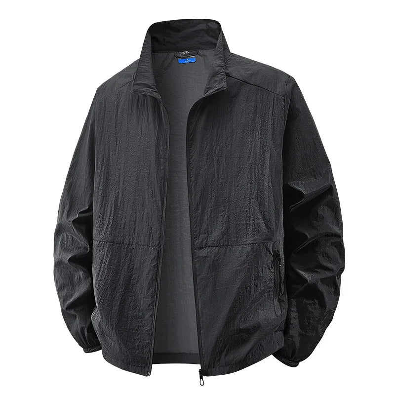 The Dario Lightweight Jacket™