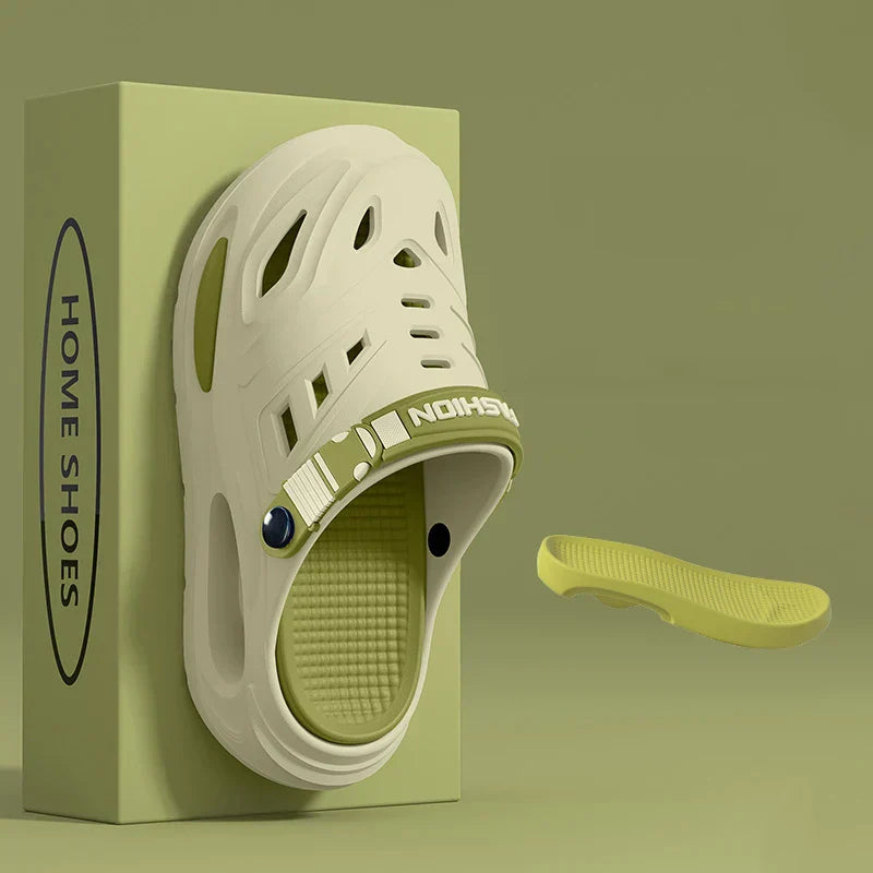 Caldrex Sandal™
