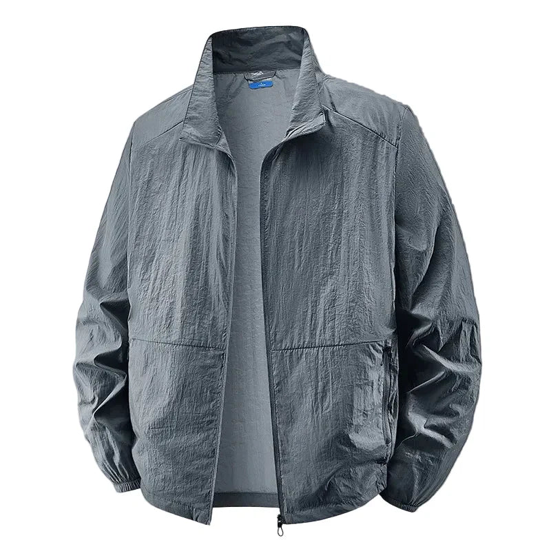 The Dario Lightweight Jacket™