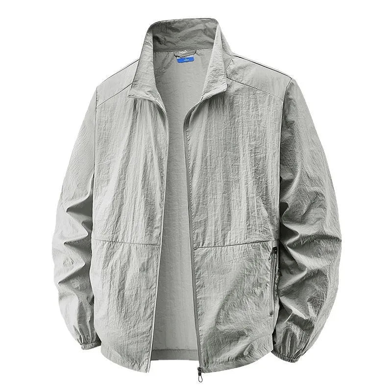 The Dario Lightweight Jacket™